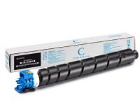 Kyocera Original TK-8800C Toner cyan bis zu 20.000 Seiten (1T02RRCNL0) für EC...