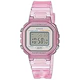 Casio Watch LA-20WHS-4AEF