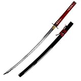 Katana Practical Mahó