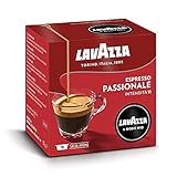 Lavazza 72 Kaffeekapseln Modo Mio Passionale