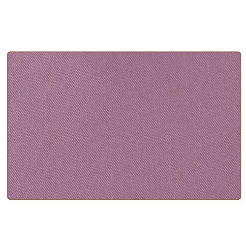 Rysmliuhan Shop Hund Kühlmatte Kühldecke Für Hunde Hund Cool Mat Cooles Hundebett Coole Hundematte Kühlkissen für Hunde Kühlende Hundematte Katze Mat pink,l