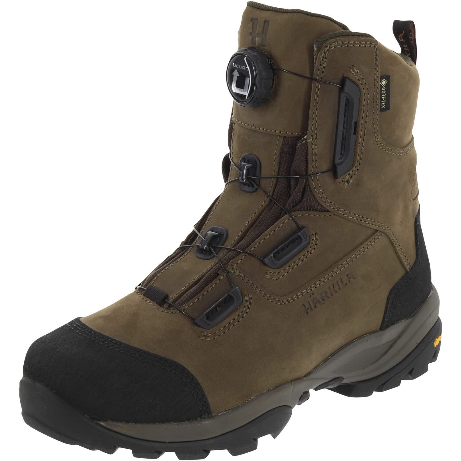 Harkila Reidmar Mid 2.0 GTX Willow Green