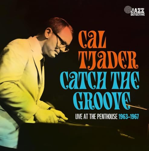 Catch The Groove-Live/1963-67 (2CD)