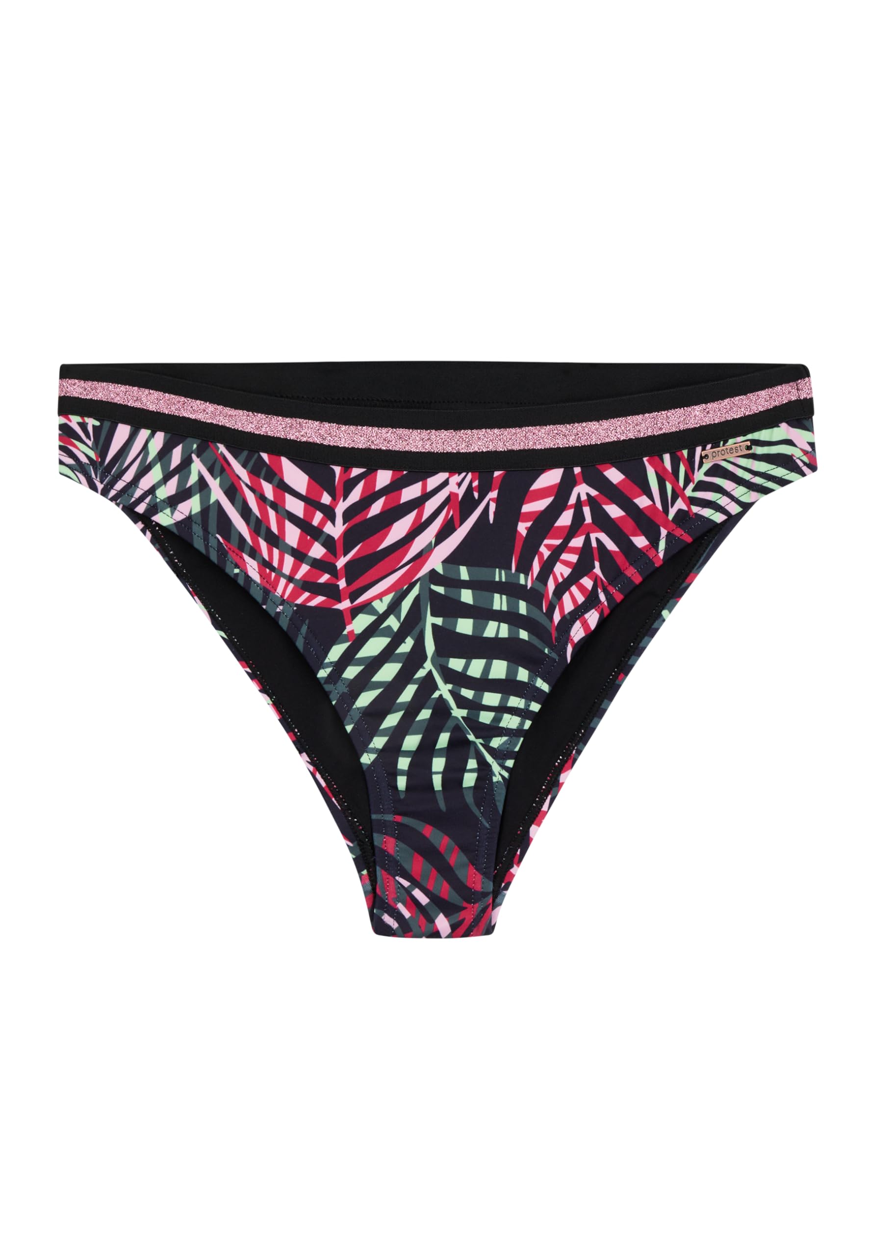 Protest Women, Ladies Bikini Unterteile MIXJAZZY 24 Pillow Pink M/38