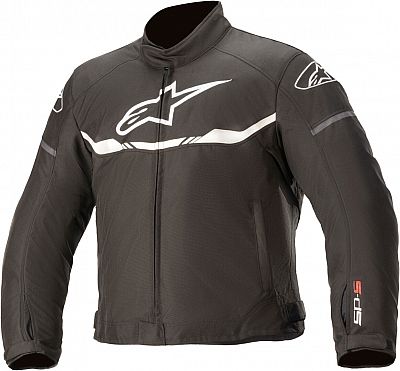 Alpinestars T-Sp S, Textiljacke wasserdicht Kinder