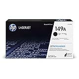 HP 149A (W1490A) Original LaserJet Toner Schwarz (Kompatibel mit HP LaserJet Pro 4103)