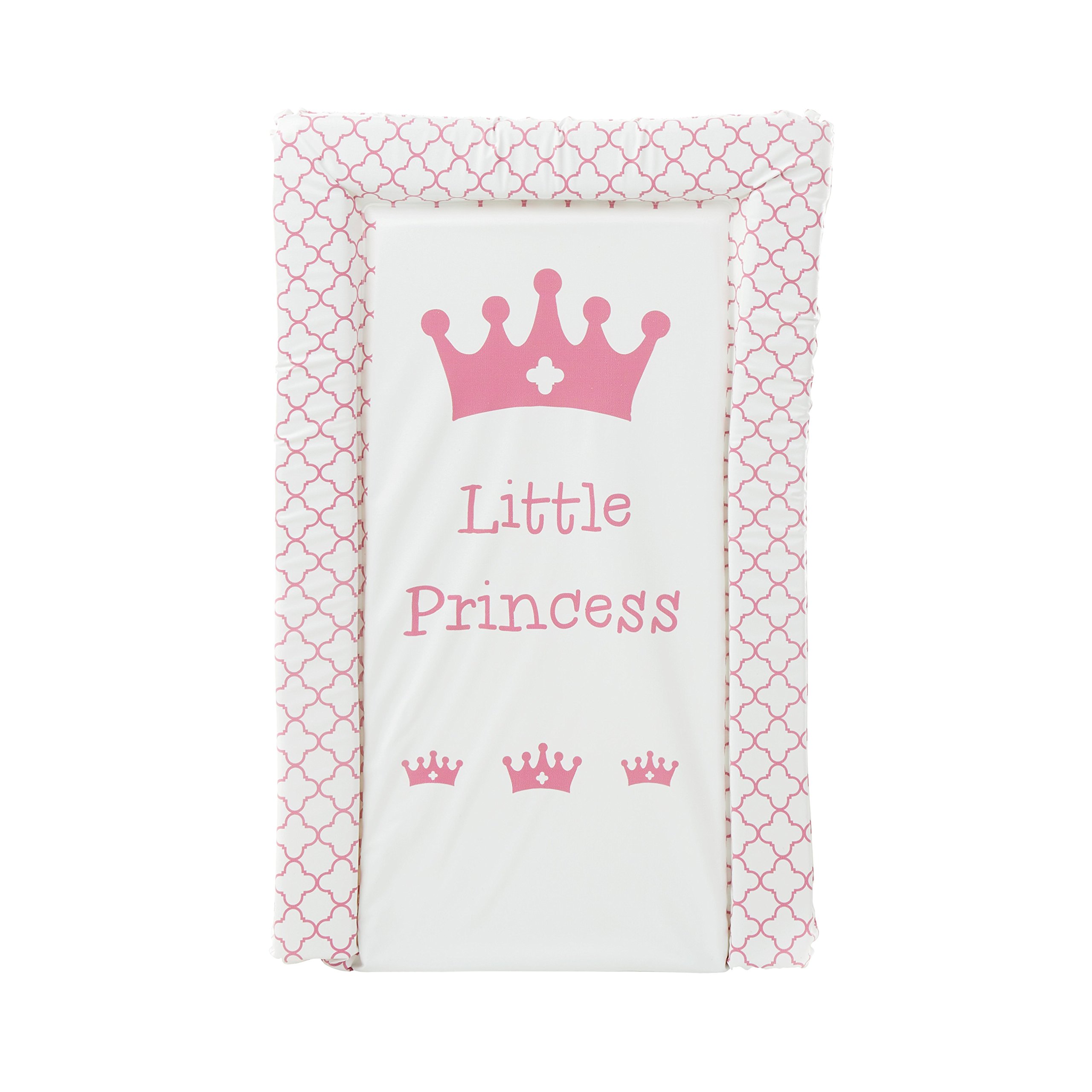 Obaby Wickelunterlage, kleine Prinzessin