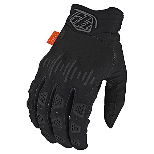 Troy Lee Designs Scout Gambit Motocross Handschuhe (Black,XL)