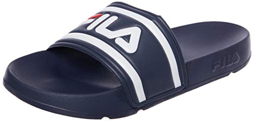 FILA Damen Morro Bay 2.0 wmn Slipper, Dress Blue, 41 EU