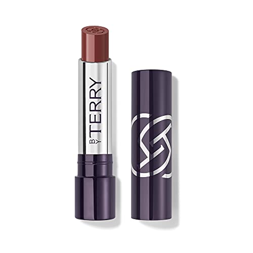 By Terry Hydra-Balm Hydra-Balm | feuchtigkeitsspendender Lippenstift | Für weiche, pralle Lippen | UV-Abwehr | Vegan | #6 Love Affair