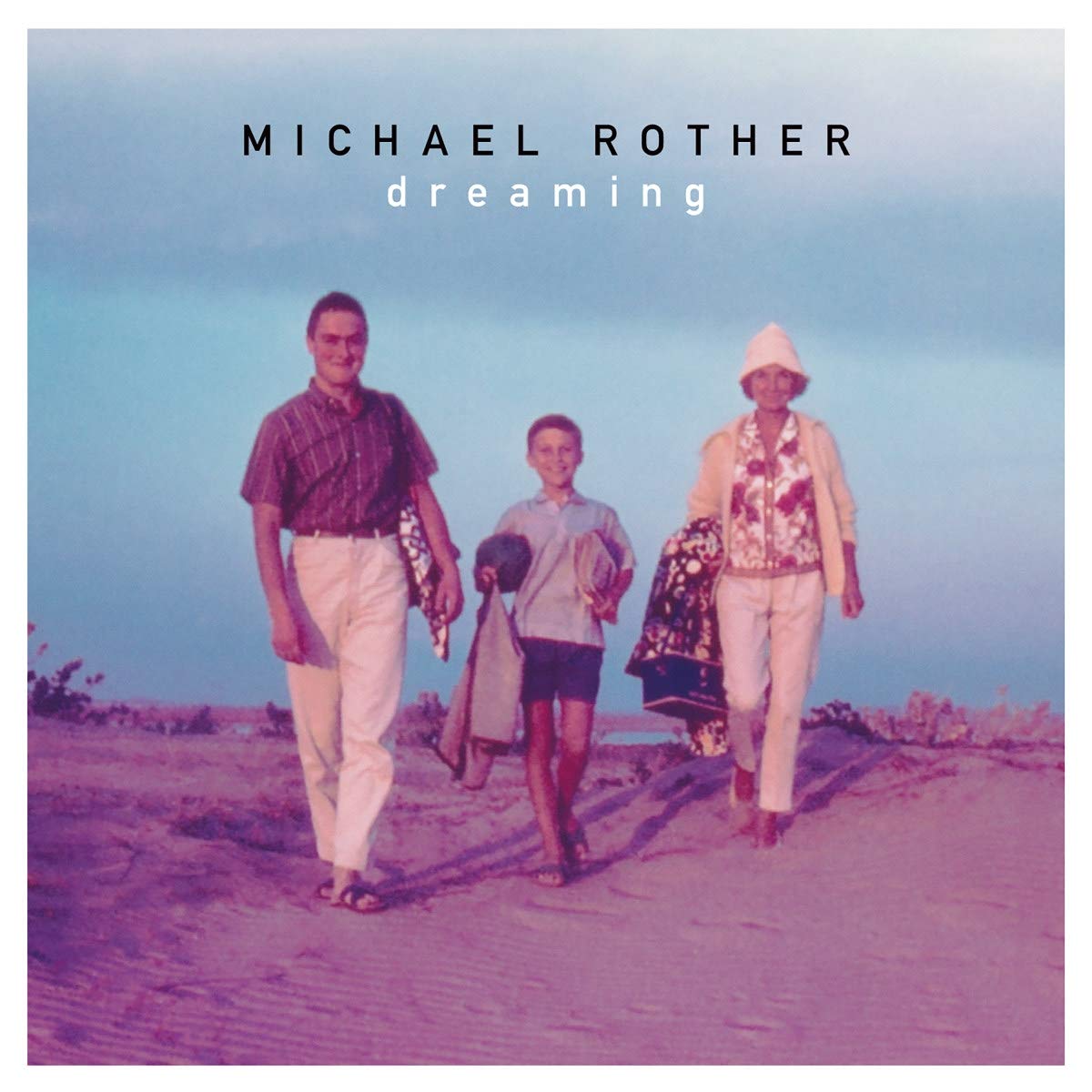 Dreaming [Vinyl LP]