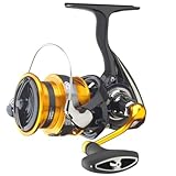 Daiwa Revros LT Spin Reel, 4BB + 1, 5.2:1