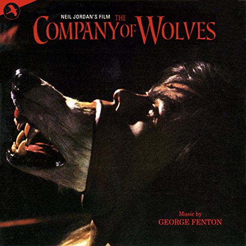 Company Of Wolves