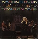 Warrior Rock - Toyah On Tour