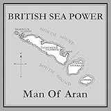 Man of Aran (Ltd. Coloured Vinyl Edit.) [Vinyl LP]