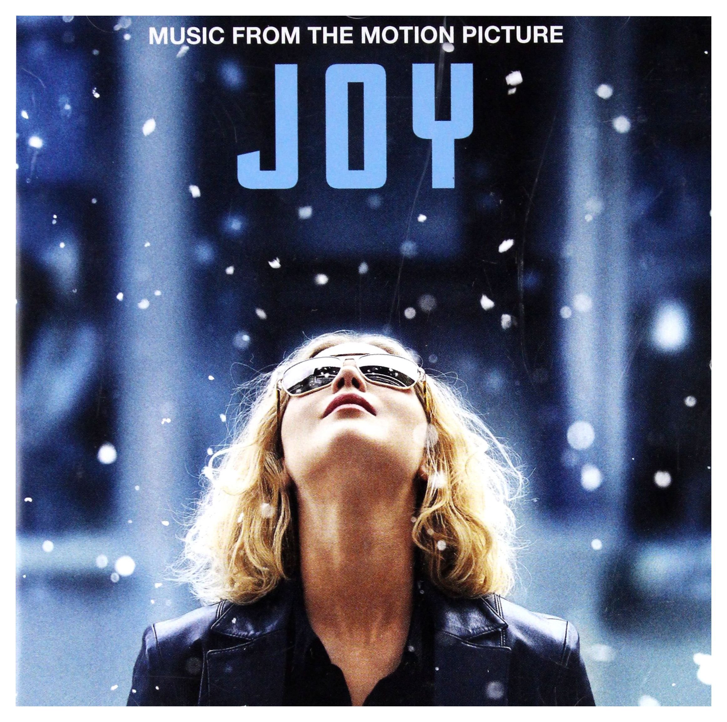 Joy - Music From The Motion Picture