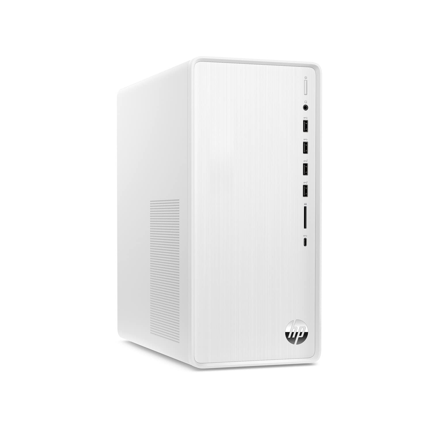 HP Pavilion Desktop TP01-4106ng PC [Intel i7-13700, 16GB RAM, 1TB SSD, UHD Grafik, DOS]