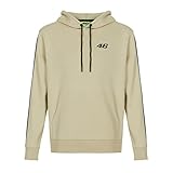 Valentino Rossi Sweatshirt Core,Mann,M,Graue Taube