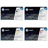 HP COLOR LJ CP4020/4025/4520/4525/N/DN, CM4540 TONER BLACK, CA. 8500 S.