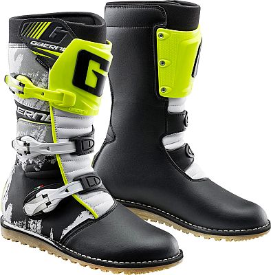 Gaerne Balance Classic S21, Stiefel