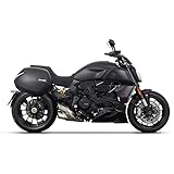 3P System Ducati DIAVEL 1260/1260 '19-'21, TU EU