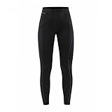 Craft Core Warm Baselayer Hose Damen - S