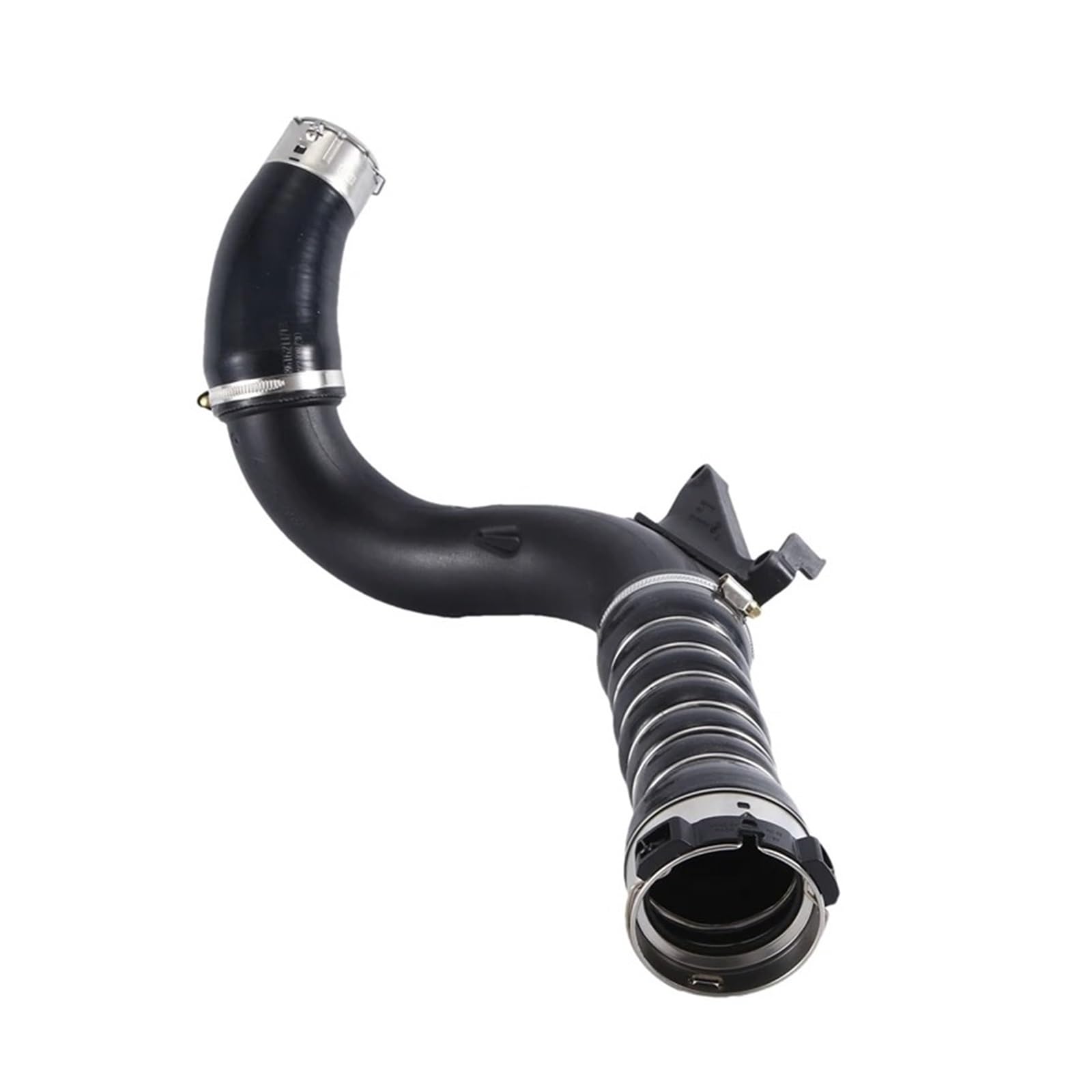 Induktion Schlauch Kit Für Mini F56 2014 2015 2016 2017 2018 2019 2020 2021 Boost Air Intake Schlauch Motor Lufteinlass Schlauch Luftkanal 13718616212 Auto Luftansaug