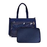 Klare Damen Umhängetasche Geldbörse Mädchen Schule Umhängetasche Damen Schultertasche Süße Ita Tasche JK Handtasche Anime Schulranzen