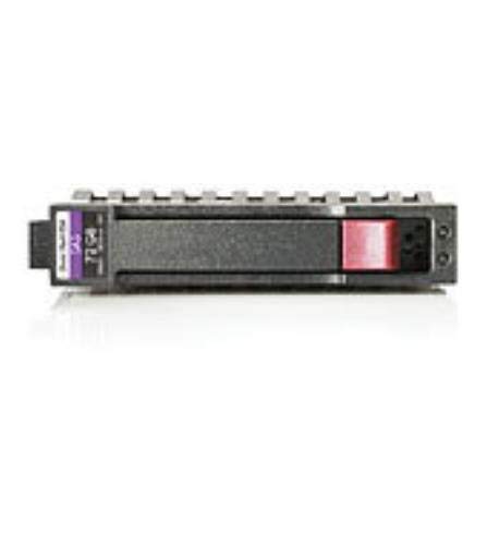 HP 652620-B21 - 600GB 6G SAS 15K 3.5in SC ENT (Generalüberholt)