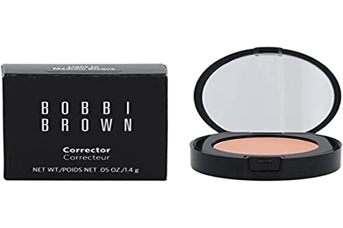 Bobbi Brown Corrector, 03 Light To Medium Bisque, 1er Pack (1 x 1 g)