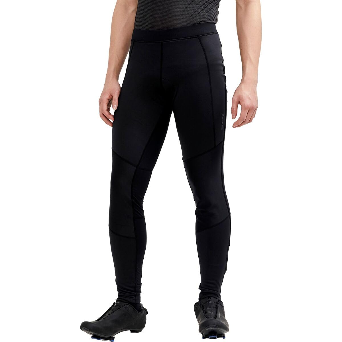 CORE Bike SUBZ Wind Tights M Black L