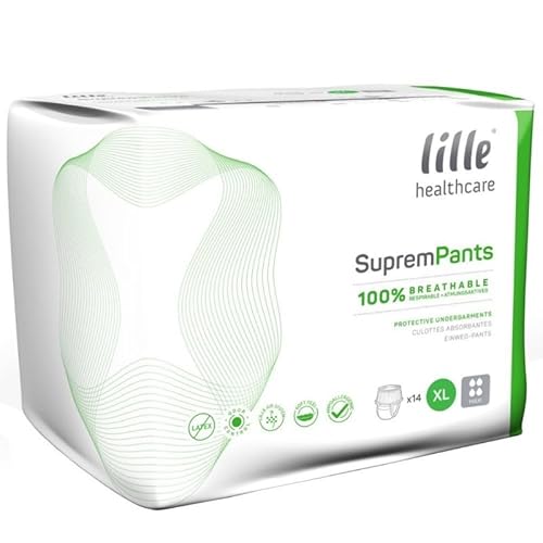 Lille Suprem Pants Maxi XL, Box mit 112 Stück