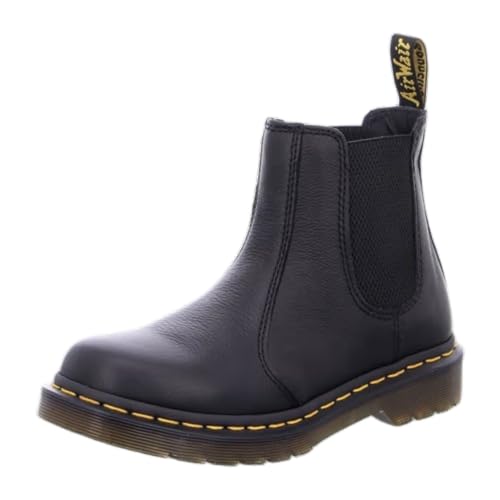 Dr. Martens Damen 2976 Amphibians, Black Virginia, 40 EU