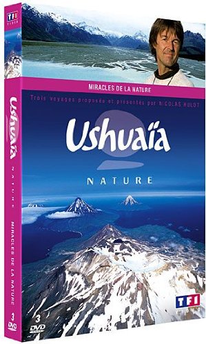 Ushuaia nature, vol. 9 [FR Import]