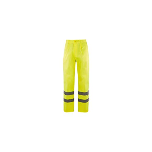 Velilla P16020 M – Pantalon Hi-Vis