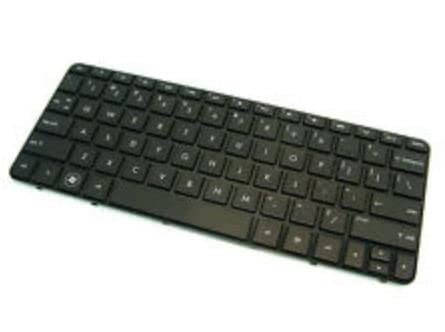 HP Inc. KBD IMR/CHA W8 GR, 699028-041