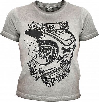 Acerbis SP Club Monkey, T-Shirt Kinder