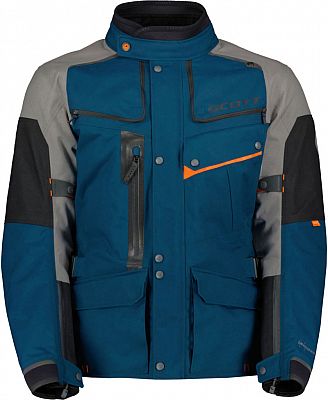 Scott Voyager Dryo, Textiljacke wasserdicht