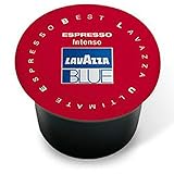 Lavazza Kaffeekapseln Blue Intenso Original (1000)