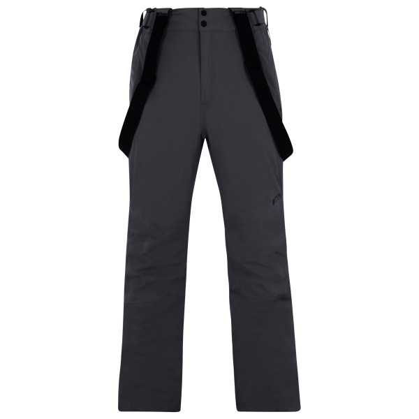 Protest - Miikka Snowpants - Skihose Gr XS - Regular grau/schwarz