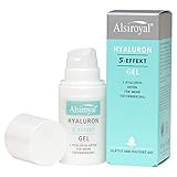 Alsiroyal Hyaluron 5-Effekt Gel