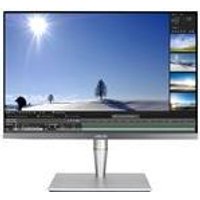 ASUS ProArt PA24AC 61,2 cm (24.1 ) 1920 x 1200 Pixel WUXGA LED Silber (90LM04B0-B01370)