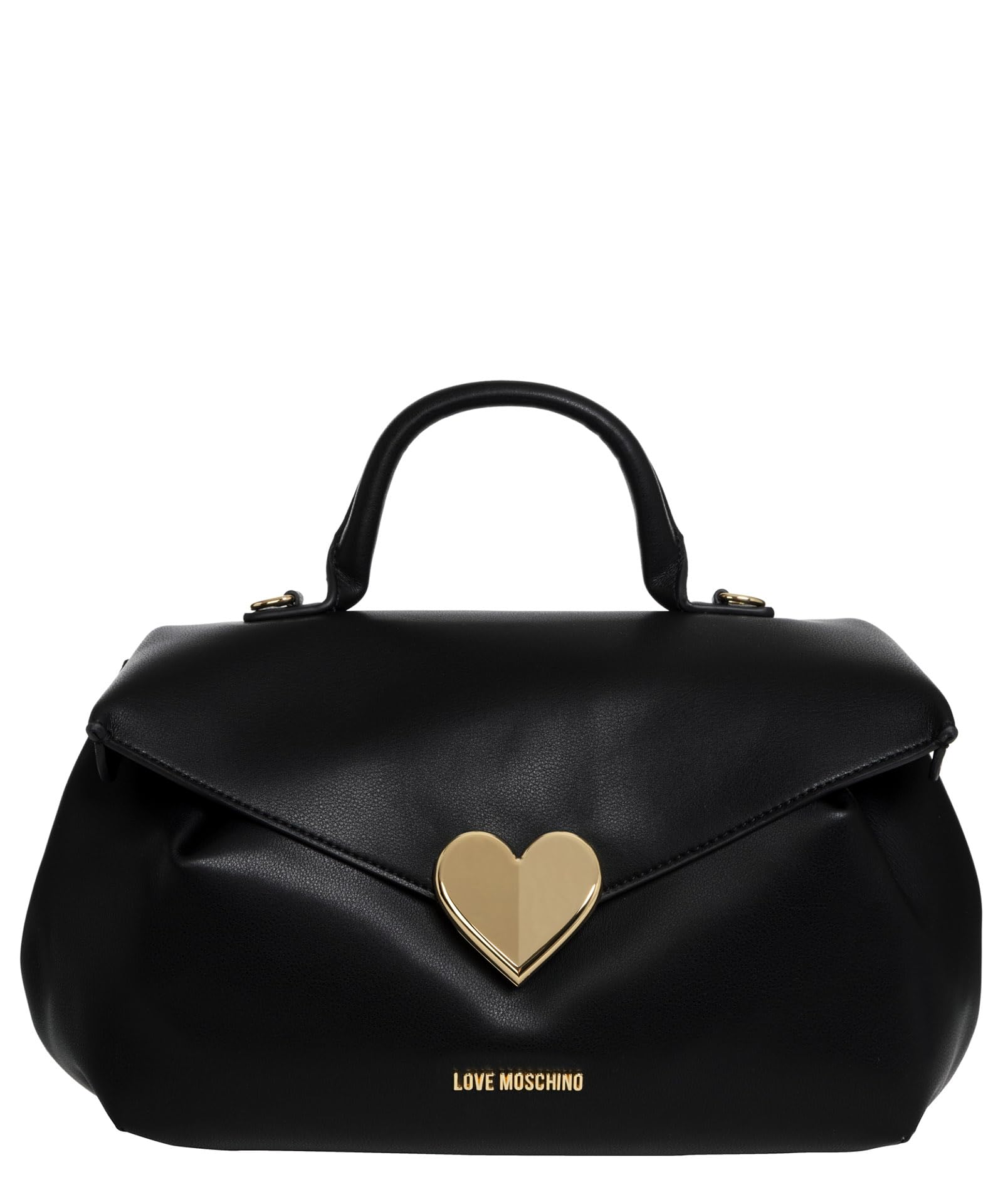 Love Moschino damen Handtaschen black