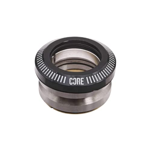 CORE Dash Intergrated Headset (schwarz)