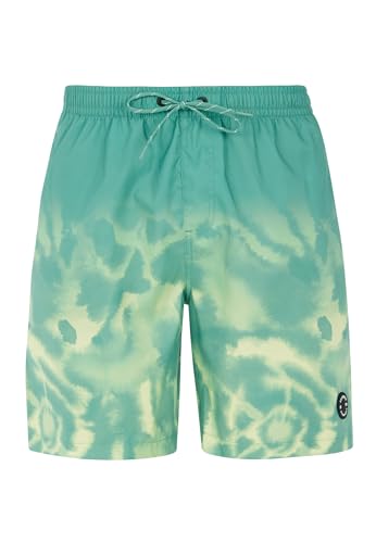 Protest Men Boardshorts PRTAGOR Frosty Green S