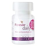 1x Forever daily™ mit 1x Portion Forever Supergreens™