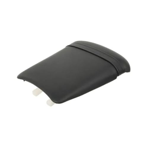 hinterer Beifahrersitz Motorrad Passagier Rear Sitz Pad Kissen Sozius Sitz Abdeckung Für Y&amaha YZF R1 2002-2003 YZFR1 YZF-R1 02 03