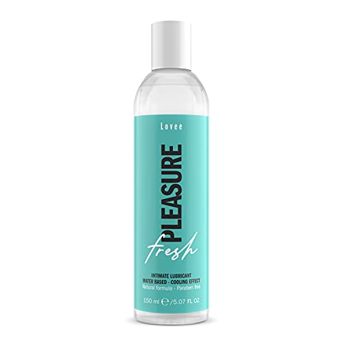 Lovee Fresh Pleasure 150 ml