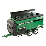 Keenan MECHFIBER365 Plus