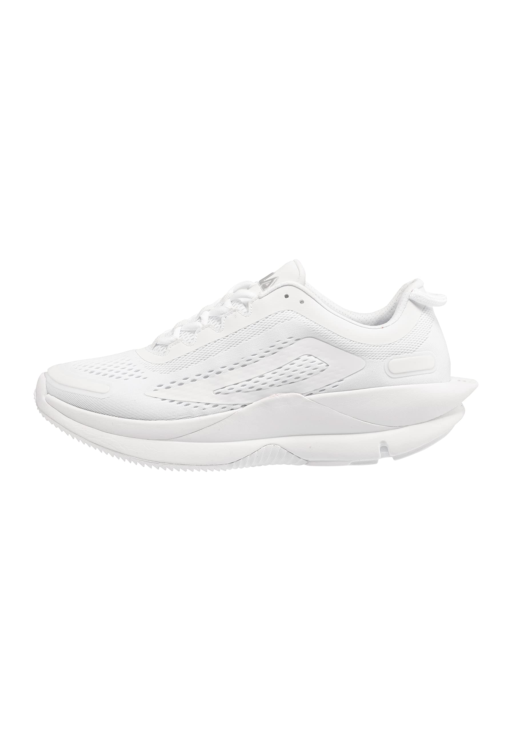 FILA Herren SHOCKET Train Laufschuh, White, 45 EU